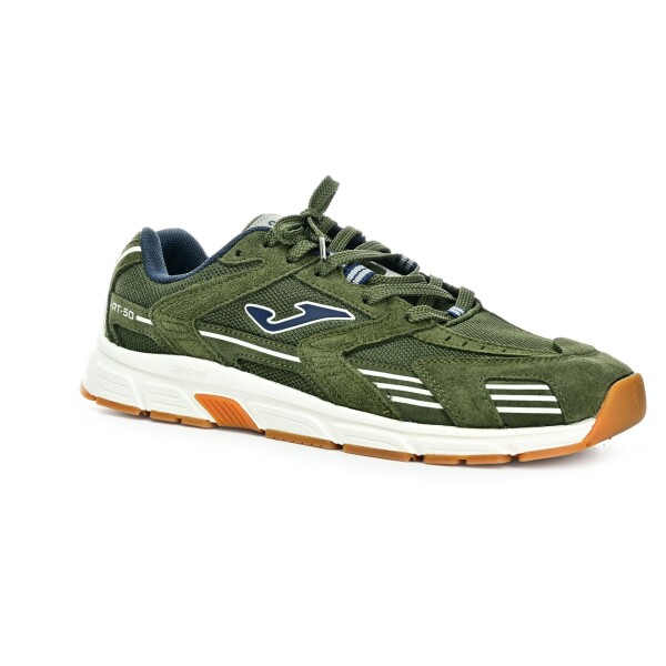 Joma RT50 2523 Kaki športové barefoot topánky 40 EUR