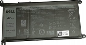 Dell 60Wh 4-Cell Lithium-Ion