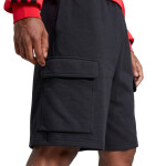 Adidas Essentials Feel Cozy Francúzske froté šortky M JE6291 M