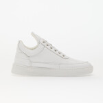 Tenisky Filling Pieces Low Top Nappa White EUR 35