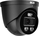 BCS BCS-L-EIP68FCR3L3-Ai1-G Kamera IP BCS kopułkowa 8Mpx