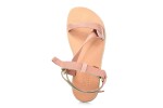 Froddo Flexy G3150284-7 Pink AD barefoot sandále 40 EUR