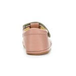 Froddo Prewalkers G1140004-2 Pink barefoot sandále 23 EUR