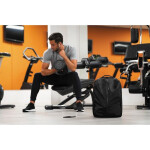 XD DESIGN BATOH FLEX GYM BAG BLACK P/N: P705.801 NEPLATÍ