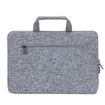 Riva Case 7913 svetlo šedá / púzdro na notebook - sleeve 13.3 (RC-7913-LGR)