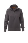 Dámska mikina Payper MIAMI+LADY Farba: Zelená, Veľkosť: 2XL (000002000107000XXL)
