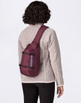 Patagonia Atom Sling 8L Berry Fig