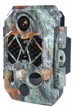 Braun Scouting Cam Black500 4K