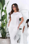 BLOUSE BRIANA máta S/M