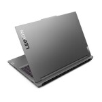 Lenovo Legion 5 16IRX9 sivá / 16" WQXGA / Core i7-13650HX 2.6GHz / 16GB / 512GB SSD / RTX 4060 8GB / W11H (83DG00D9CK)