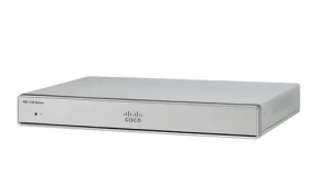 Cisco ISR 1100 8P / Router / Dual GE SFP (C1121-8P)