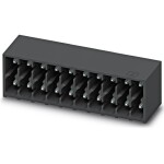 Printed-circuit board connector DMC 1,5/ 9-G1-3,5 P20THR 1786905 Phoenix Contact; 1786905