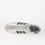 Tenisky adidas Paris W Silver Metallic/ Aura Ivy/ Crew White EUR 36 2/3