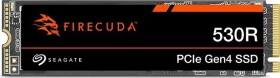 Seagate FireCuda 530R 4TB M.2 2280 PCI-E x4 Gen4 NVMe (ZP4000GM3A063)