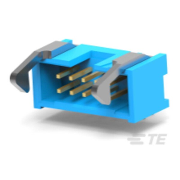 TE Connectivity 2-1761609-3 1 ks Tube; 2-1761609-3