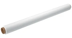 Leitz EasyFlip fólia biela / Popisovacia fólia / samolepiaca / šírka 60 cm / dĺžka 20 m (70500001)