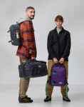 Fjällräven Vardag Backpack 17 422-037 Violette-Coal Black