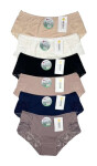 DC Girl nohavičky 26879 A'12 S-XL směs barev S/M/L/XL