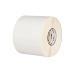ZEBRA Z-Ultimate 2000T RFID etikety 76,2×13,9mm / Polyester / TT / biela / jadro 76,2mm / 1500 ks / 1 rolka (10038478)