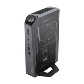 Asus NUC 15 ROG čierna / Mini PC / Intel Core Ultra 9 275HX / 32GB DDR5 / 1TB SSD / RTX 5070 Ti 12GB / W11H (90AS00I1-M000C0)