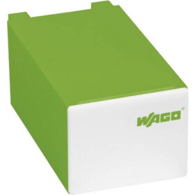 WAGO 709-591 zelená 1 ks; 709-591