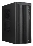 Chieftec BS-20B-OP čierna / Skriňa / Midi Tower / mATX, Mini-ITX / bez zdroja / USB-C / 2 roky záruka (BS-20B-OP)