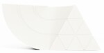 Smartfil PLA filament biely ivory 1,75 mm 1 kg
