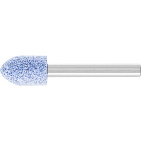 PFERD TOOLS 32107336 brúsny kolík Priemer 13 mm 10 ks; 32107336