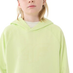 4F M1712 Jr Mikina 4FJWSS25TSWSM1712 45N 140 cm