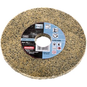 Metabo 626482000 Priemer 125 mm Ø otvoru 22.23 mm 5 ks; 626482000
