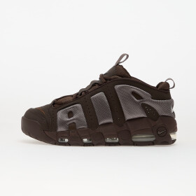 Tenisky Nike Air More Uptempo Low Baroque Brown/ Cave Stone EUR 42