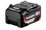 Metabo 5,2 Ah, 625028000