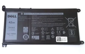 DELL batéria pre Inspiron 3780 5590 amp; Vostro 5490 5590 / 3-článková / 42Wh / Li-Ion (451-BCIH)