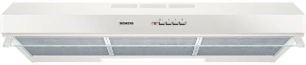 Siemens LU93LCC20 iQ300, extractor hood (white)