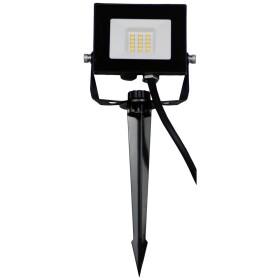 Heitronic BOLTON 2.0 VO-501413 LED vonkajšie osvetlenie  10 W teplá biela; VO-501413