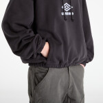 Mikina Umbro by SlamJam Og Logo Mask Hoodie Washed Black M