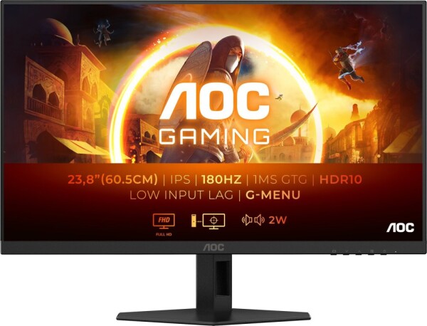 AOC 24G4XE