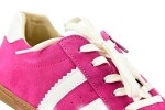 Koel Declan Fuchsia AD celoročné nízke barefoot topánky 39 EUR