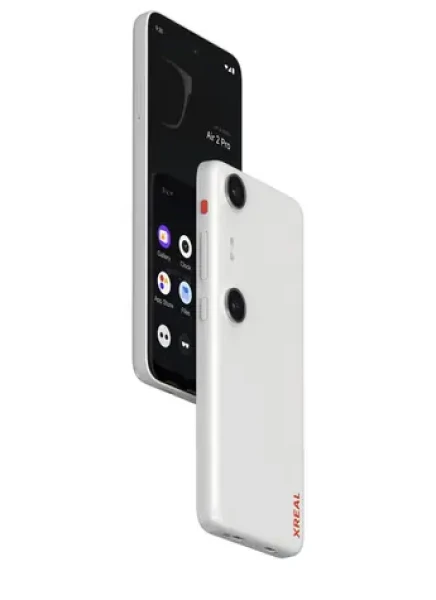 XREAL Beam Pro 8+256G / Adaptér pre AR okuliare (6976143801160)