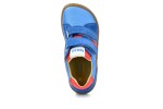 Koel Denis Fabrics 3.0 Royal Blue nízke barefoot tenisky 25 EUR