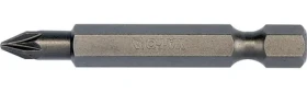 YATO YT-78154 / Bit krížový 1/4 PZ1 x 50 mm / 10 ks / S2 (YT-78154)