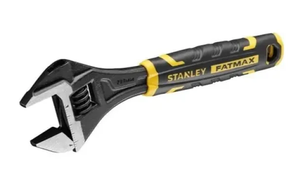Stanley SFMHT13126-0 / FatMax Nastaviteľný kľúč 200mm (SFMHT13126-0)