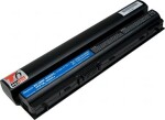 T6 Power Batéria pre Dell Latitude E6220 / E6230 / E6320 / E6330 / E6430s / 6cell / 5200mAh (NBDE0136)