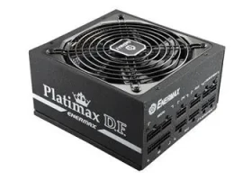 Enermax Platimax DF EPF850EWT / Zdroj / 850W / aktívny PFC / 80PLUS Platinum (EPF850EWT)