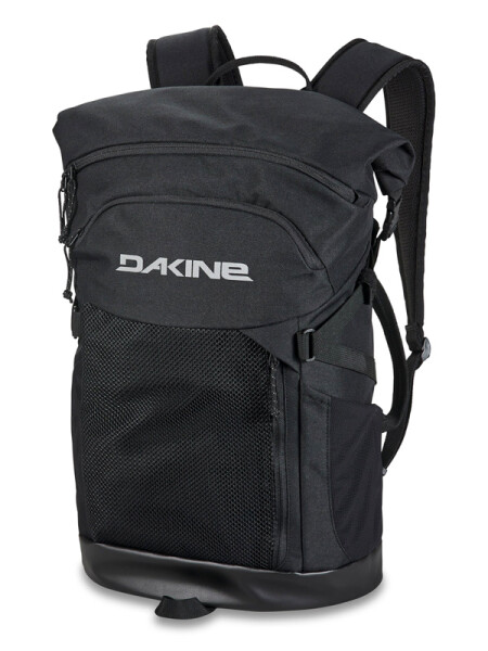 Dakine MISSION SURF BLK študentský batoh - 30L