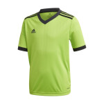 Detské futbalové tričko Table 18 Jr GH1672 Adidas