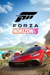 Microsoft Studios Forza Horizon 5 Xbox Series X/S, wersja cyfrowa