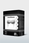 Samodržiaca dámska podprsenka INVISIBLE BEAUTY BRA 02