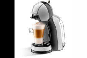 DeLonghi EDG155.BG