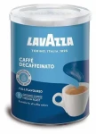 Lavazza Decaffeinato 250 g / Mletá káva / Bez kofeínu / Dóza